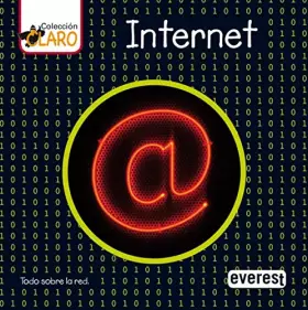 Couverture du produit · Internet: Todo sobre la red