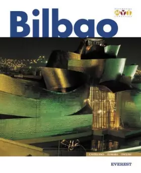 Couverture du produit · Bilbao Monumental y Turístico