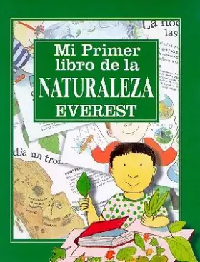 Couverture du produit · Mi Primer Libro de la Naturaleza