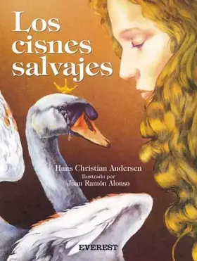 Couverture du produit · Los cisnes salvajes (Cuentos de hadas)