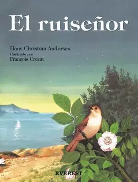 Couverture du produit · El Ruiseñor (Cuentos de hadas)