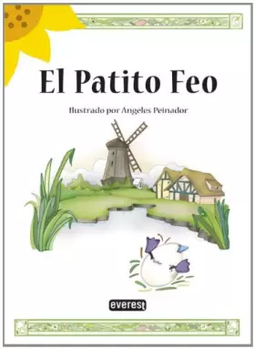 Couverture du produit · El patito feo (Girasol)