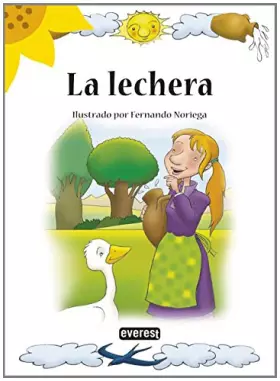 Couverture du produit · La lechera