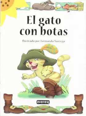 Couverture du produit · El gato con botas