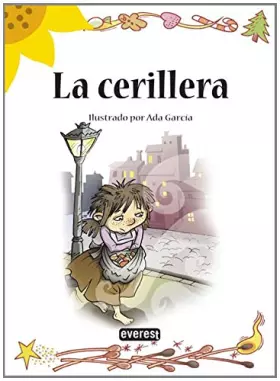 Couverture du produit · La cerillera