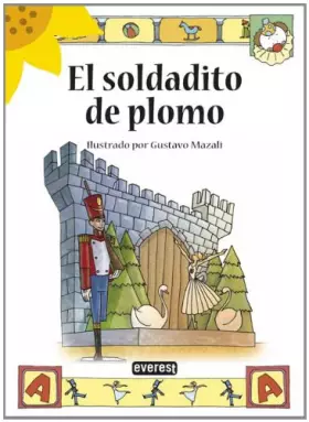 Couverture du produit · El soldadito de plomo