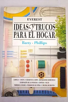 Couverture du produit · Ideas y Trucos Para El Hogar