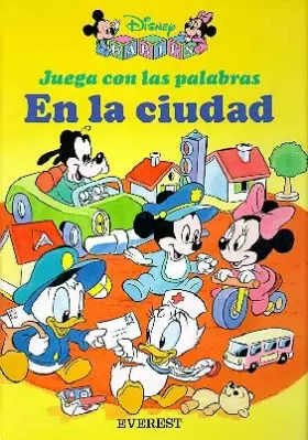 Couverture du produit · Disney Babies en la ciudad