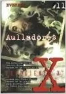 Couverture du produit · Aulladores