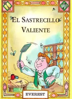 Couverture du produit · El sastrecillo valiente (Cometa roja)