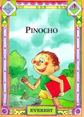 Couverture du produit · Pinocho (Cometa roja)