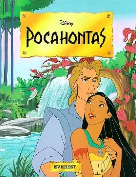 Couverture du produit · Pocahontas