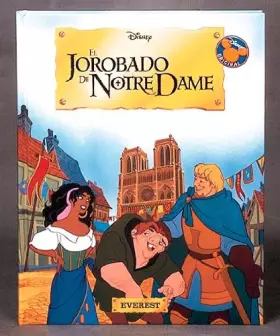 Couverture du produit · El Jorobado de Notre Dame
