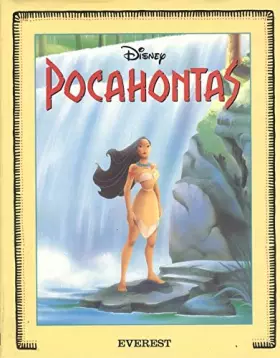 Couverture du produit · Pocahontas