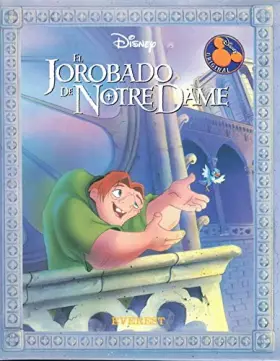 Couverture du produit · El jorobado de notre dame