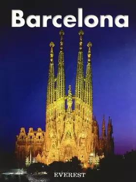 Couverture du produit · Recuerda Barcelona