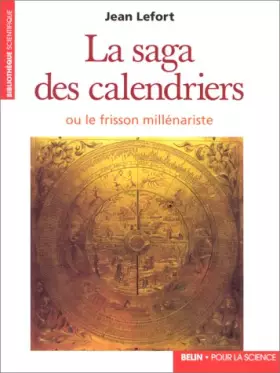 Couverture du produit · Les calendriers ou le frisson millenariste