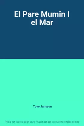 Couverture du produit · El Pare Mumin I el Mar