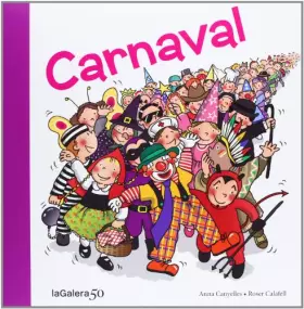 Couverture du produit · Carnaval: 79 (Tradiciones)