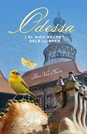 Couverture du produit · Odessa