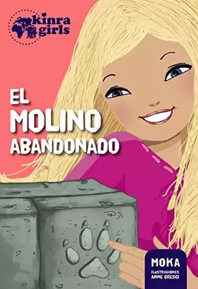 Couverture du produit · El Molino Abandonado: 3 (KINRA)