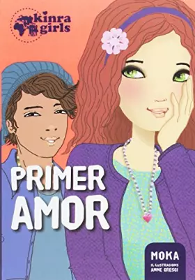 Couverture du produit · Kinra 7. Primer amor