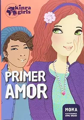 Couverture du produit · Kinra 7. Primer amor