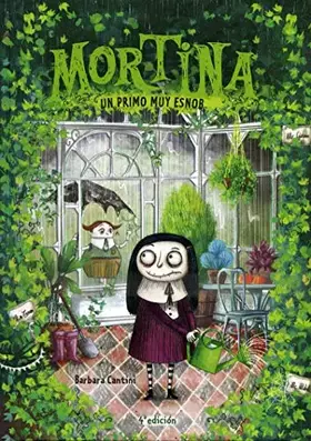 Couverture du produit · Mortina 2. Un primo muy esnob