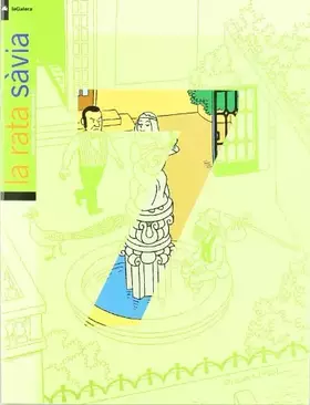 Couverture du produit · La rata sàvia 7