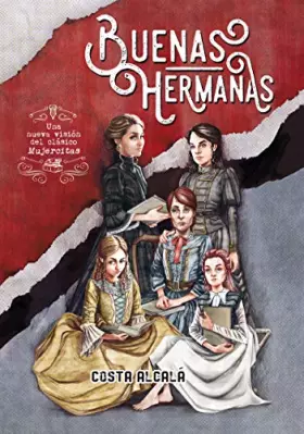 Couverture du produit · Buenas hermanas