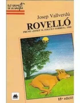 Couverture du produit · Rovello