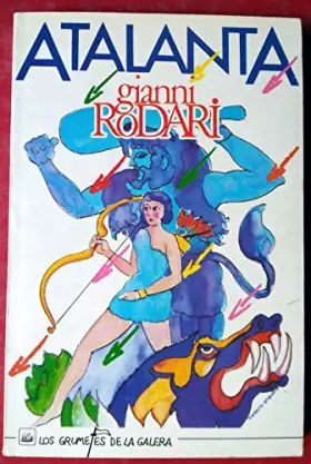 Couverture du produit · Atalanta