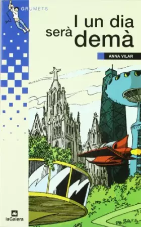 Couverture du produit · I un dia serà demà