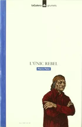 Couverture du produit · L'unic rebel