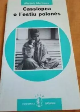 Couverture du produit · Cassiopea o l'estiu polonès