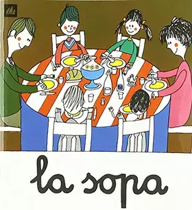 Couverture du produit · La sopa: 3 (A poc a poc)