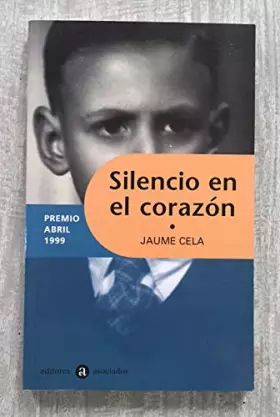 Couverture du produit · Silencio en el corazón