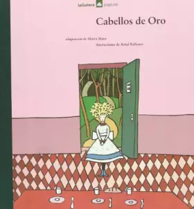 Couverture du produit · Cabellos de Oro (Popular)