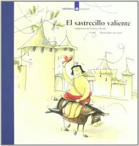 Couverture du produit · El sastrecillo valiente