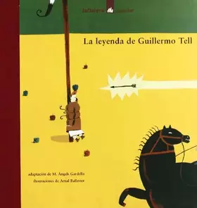 Couverture du produit · Leyenda de Guillermo Tell, La