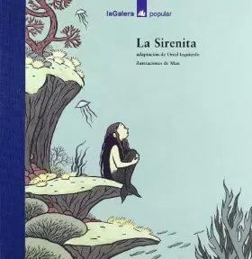 Couverture du produit · Sirenita, La