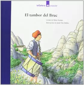Couverture du produit · El tambor del Bruc