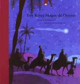 Couverture du produit · Los Reyes Magos de Oriente (Popular)