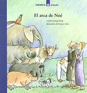 Couverture du produit · El arca de Noé (Popular)