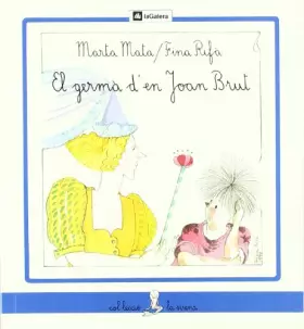 Couverture du produit · Germà d'en joan brut, el