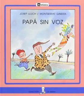 Couverture du produit · Papa sin voz