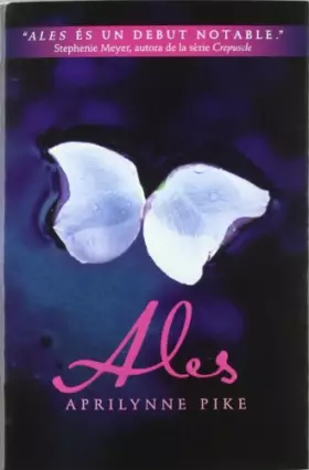 Couverture du produit · Ales (Lluna roja)