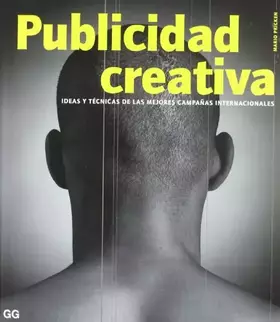 Couverture du produit · Publicidad creativa (SIN COLECCION)
