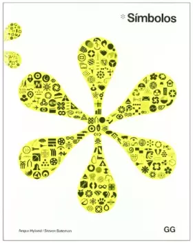 Couverture du produit · Símbolos