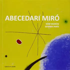 Couverture du produit · Abecedari Miró